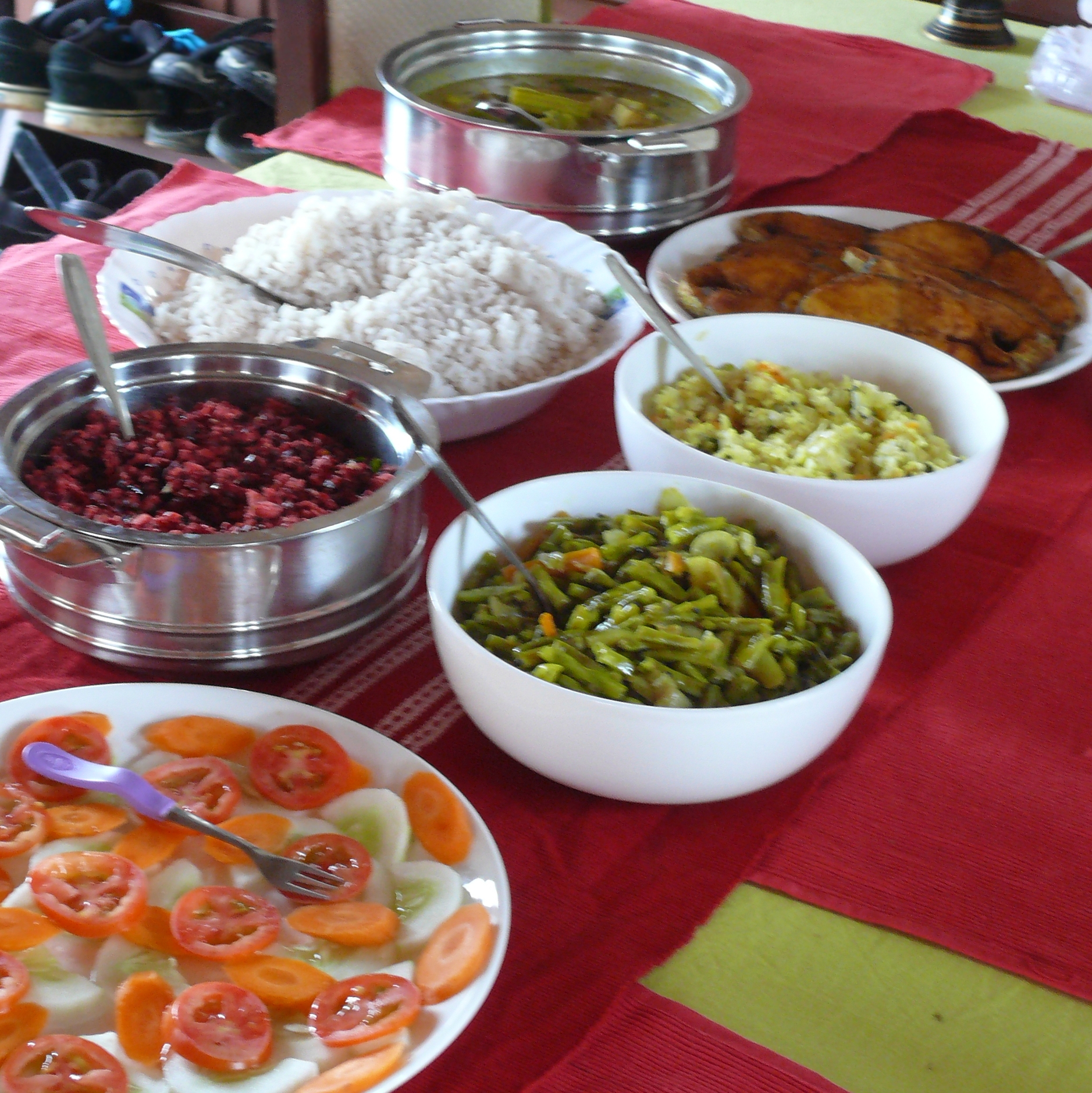 Essen