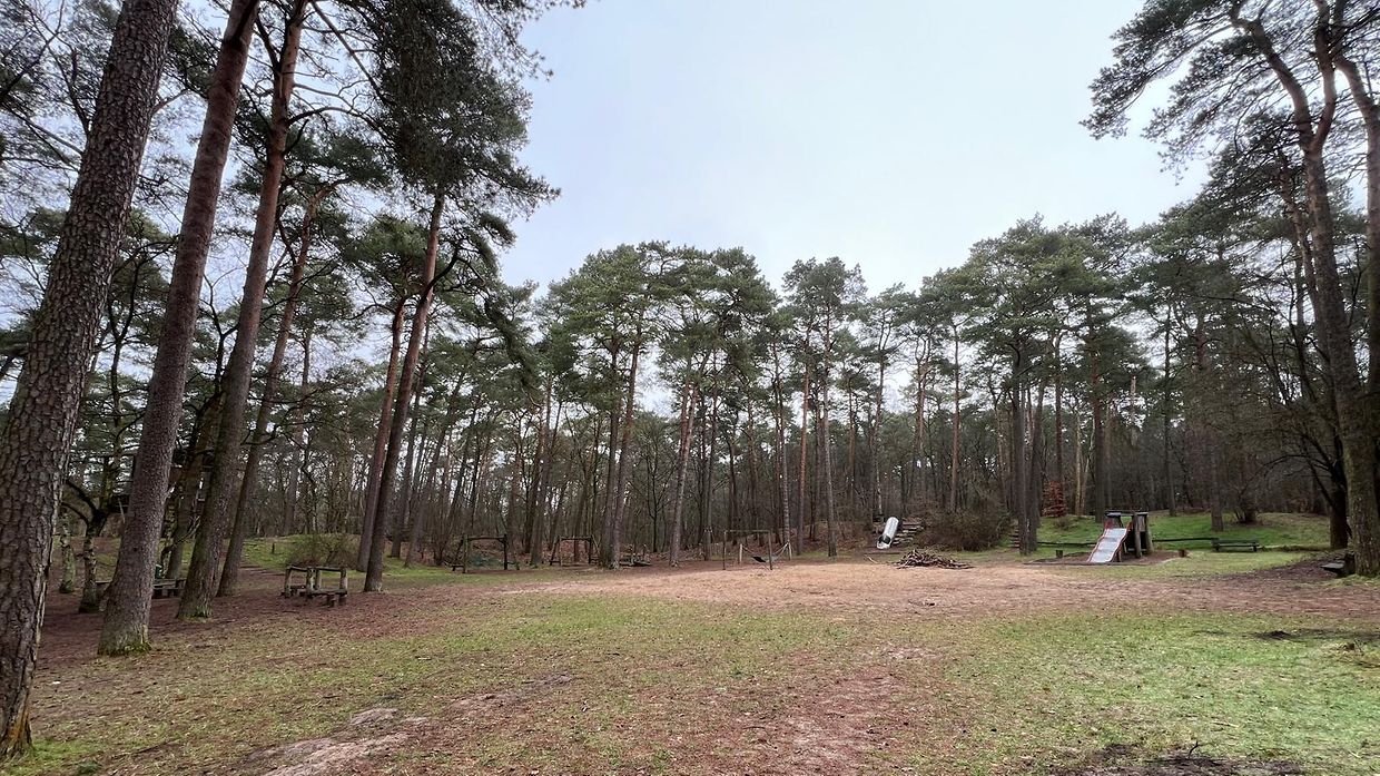 waldspielplatz